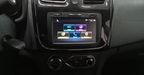 Renault Logan 1.6 INTENS CVT Sedan 2024