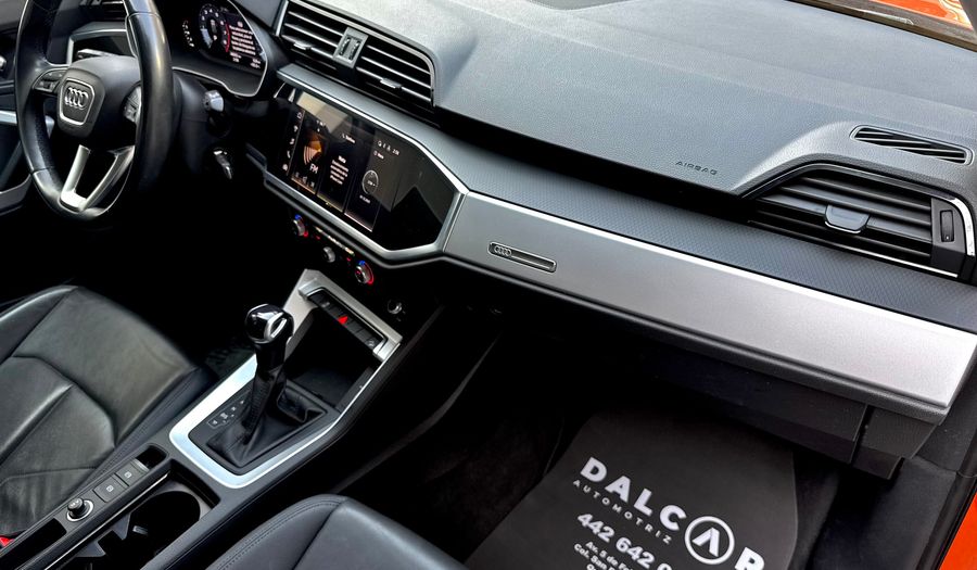 Audi Q3 1.4 35 TFSI DYNAMIC DCT Suv 2023