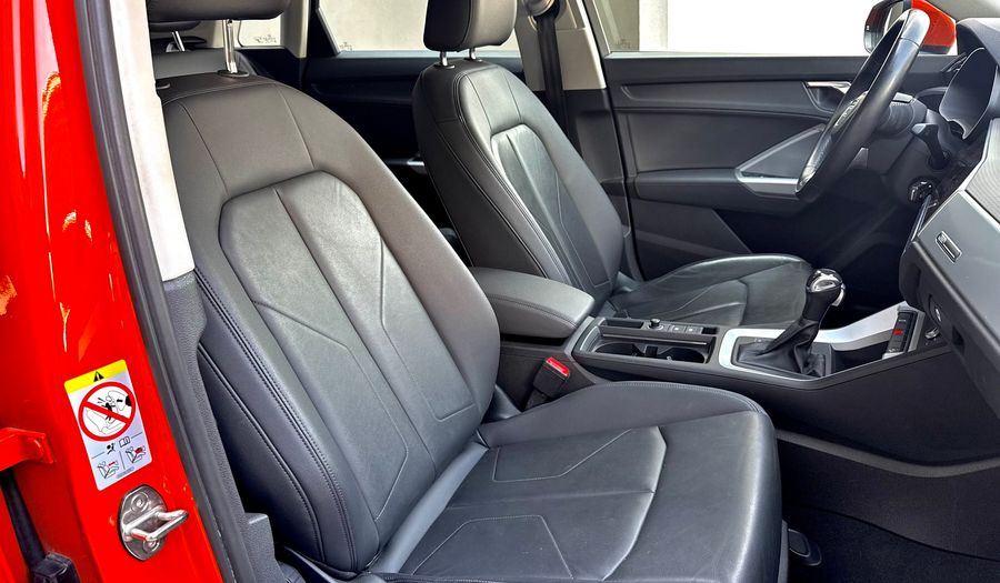 Audi Q3 1.4 35 TFSI DYNAMIC DCT Suv 2023