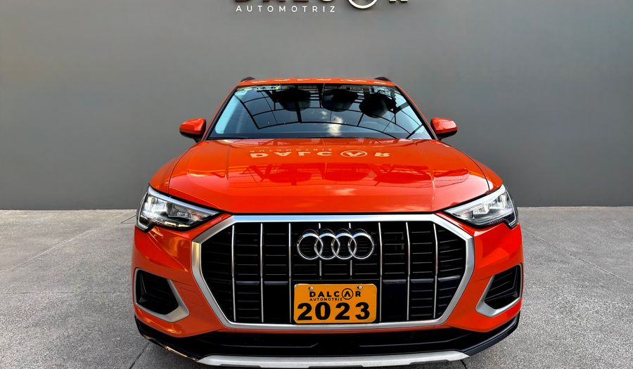 Audi Q3 1.4 35 TFSI DYNAMIC DCT Suv 2023