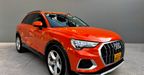 Audi Q3 1.4 35 TFSI DYNAMIC DCT Suv 2023