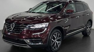 Renault • Koleos