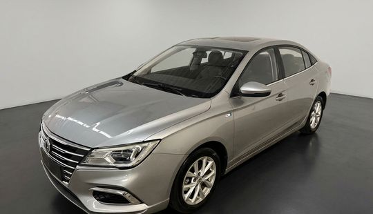 Mg • MG5