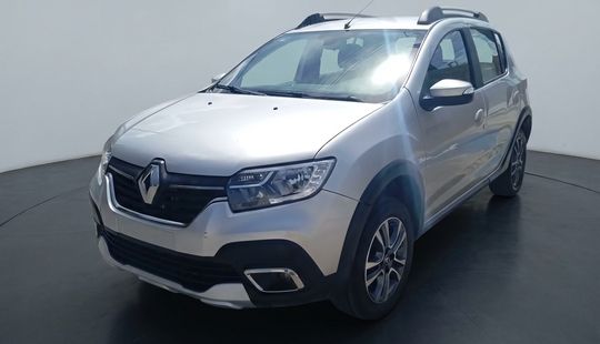 Renault • Stepway
