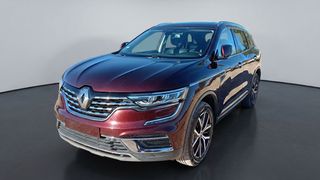Renault • Koleos