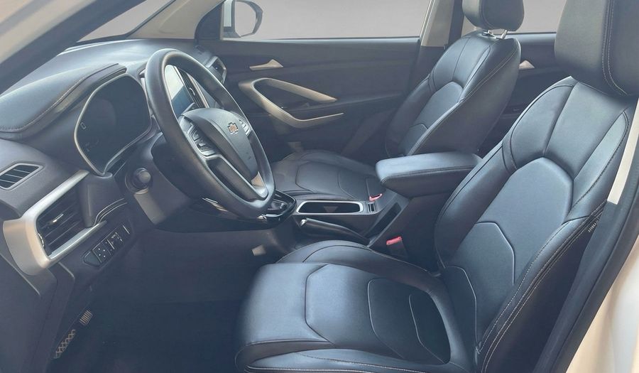 Chevrolet Captiva 1.5 LT 5 PASAJEROS A CVT Suv 2023