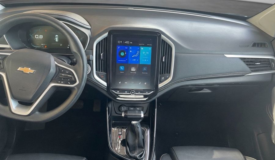Chevrolet Captiva 1.5 LT 5 PASAJEROS A CVT Suv 2023