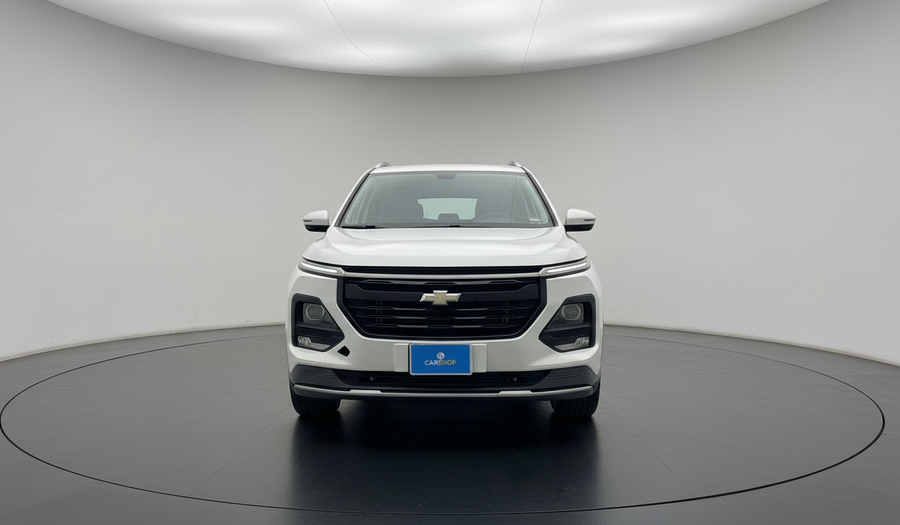 Chevrolet Captiva 1.5 LT 5 PASAJEROS A CVT Suv 2023