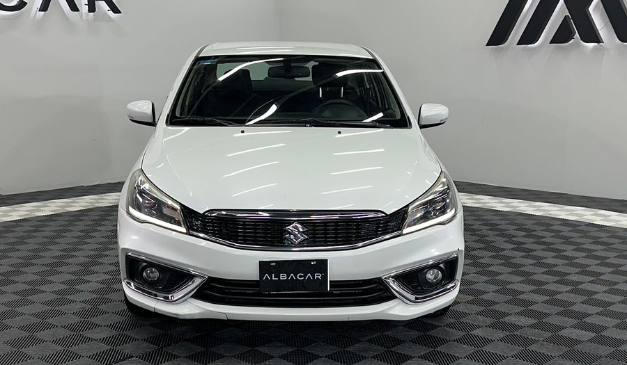 Suzuki Ciaz 1.4 GLX AUTO Sedan 2021