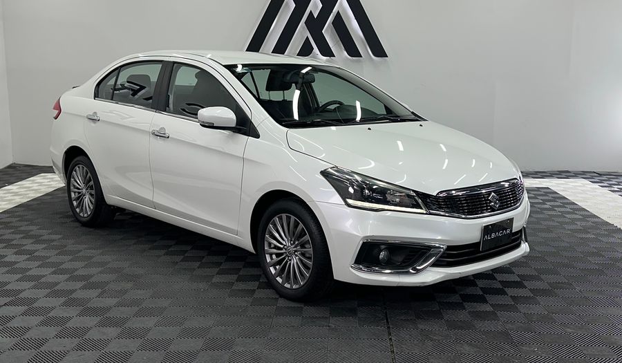 Suzuki Ciaz 1.4 GLX AUTO Sedan 2021