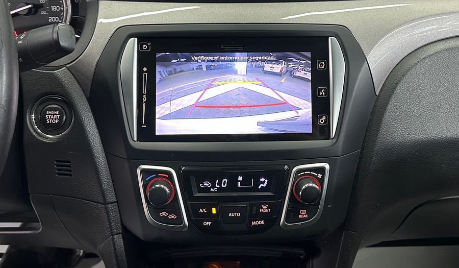 Suzuki Ciaz 1.4 GLX AUTO Sedan 2021