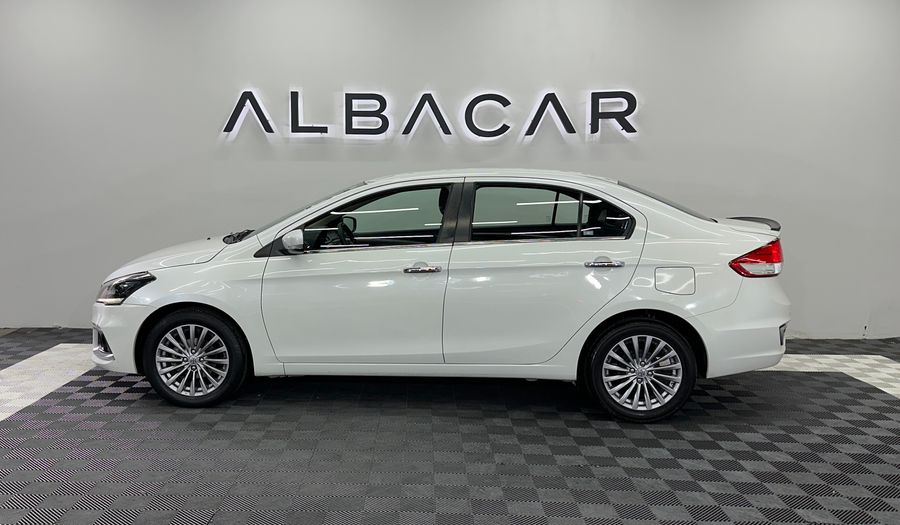 Suzuki Ciaz 1.4 GLX AUTO Sedan 2021