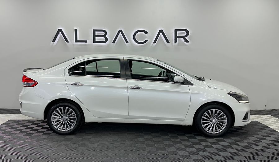 Suzuki Ciaz 1.4 GLX AUTO Sedan 2021