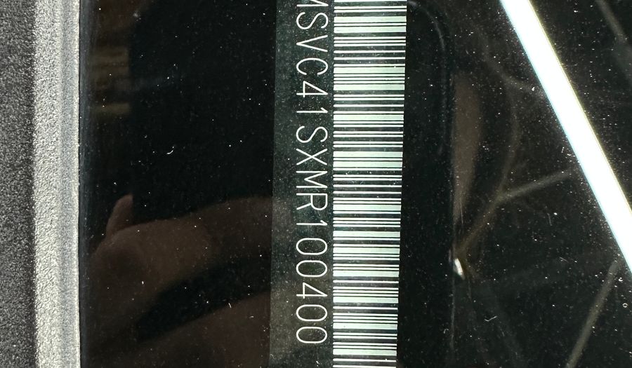 Suzuki Ciaz 1.4 GLX AUTO Sedan 2021