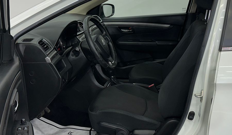 Suzuki Ciaz 1.4 GLX AUTO Sedan 2021