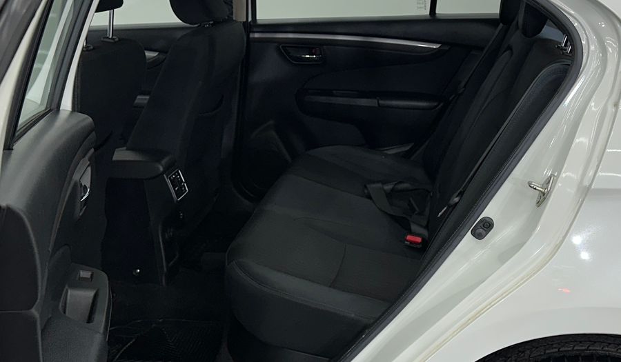 Suzuki Ciaz 1.4 GLX AUTO Sedan 2021