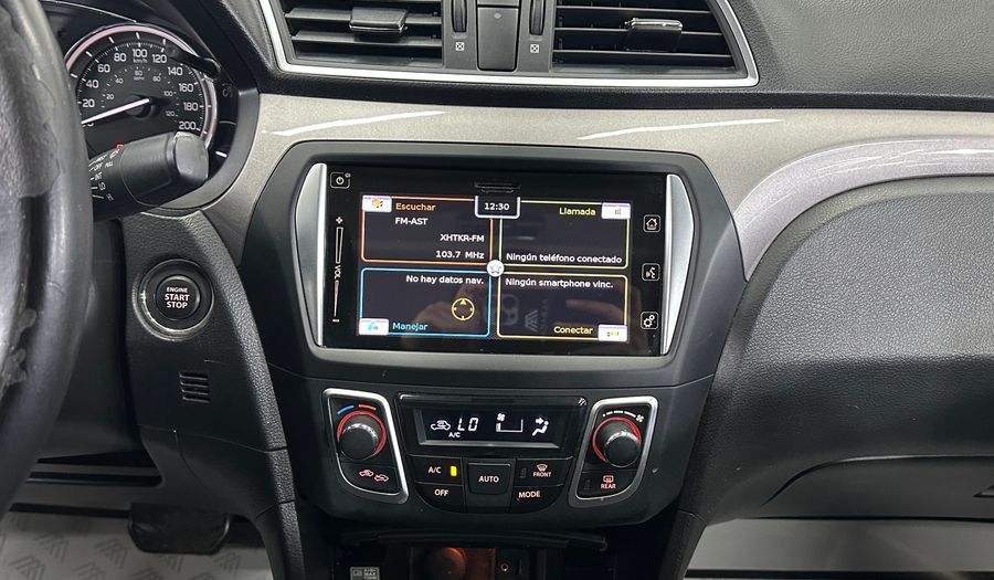 Suzuki Ciaz 1.4 GLX AUTO Sedan 2021