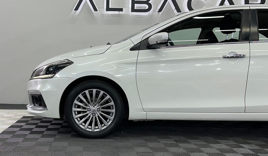 Suzuki Ciaz 1.4 GLX AUTO Sedan 2021
