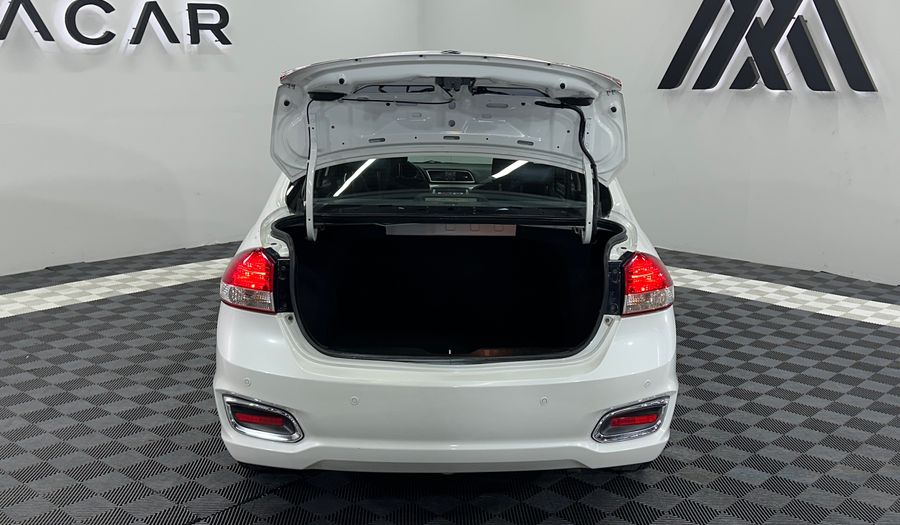 Suzuki Ciaz 1.4 GLX AUTO Sedan 2021