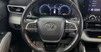 Toyota Highlander 2.5 HEV LIMITED AUTO Suv 2023