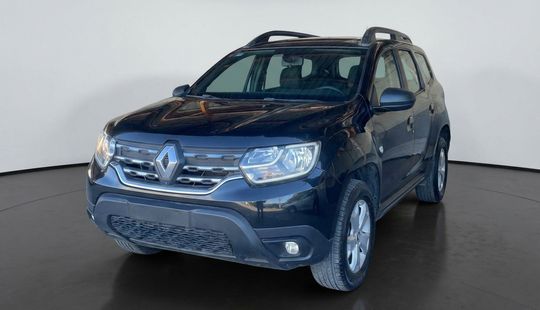 Renault • Duster