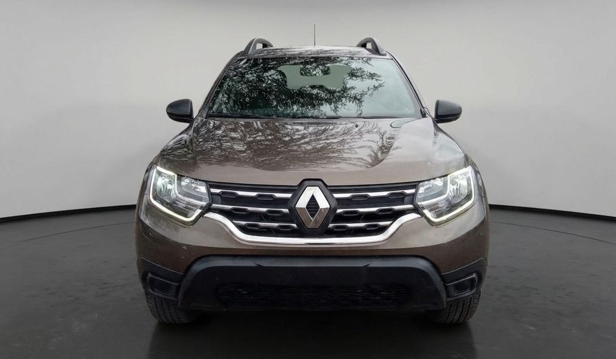Renault Duster 1.6 INTENS Suv 2022