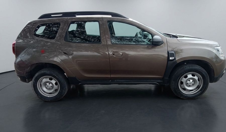 Renault Duster 1.6 INTENS Suv 2022