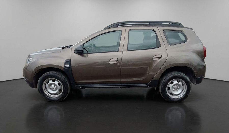 Renault Duster 1.6 INTENS Suv 2022