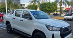 Toyota Hilux 2.7 SR DOBLE CABINA Pickup 2022