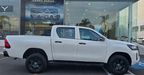 Toyota Hilux 2.7 SR DOBLE CABINA Pickup 2022