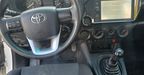 Toyota Hilux 2.7 SR DOBLE CABINA Pickup 2022