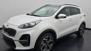 Kia • Sportage