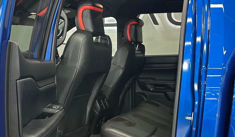 Ford Ranger 3.0 V6 RAPTOR AUTO 4WD Pickup 2023