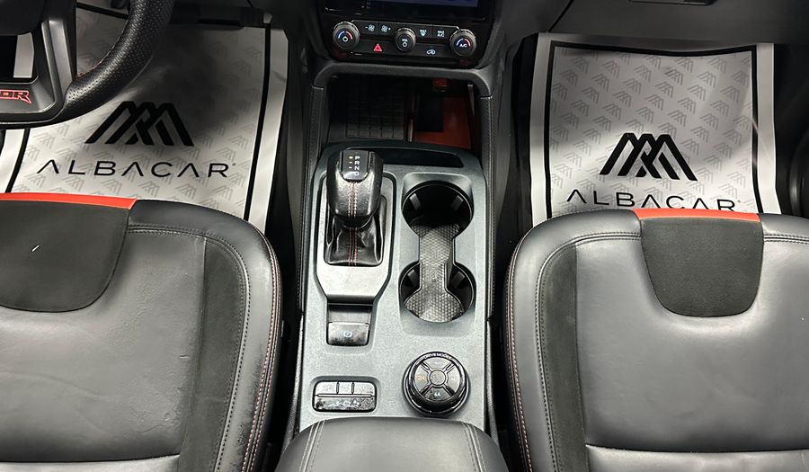 Ford Ranger 3.0 V6 RAPTOR AUTO 4WD Pickup 2023