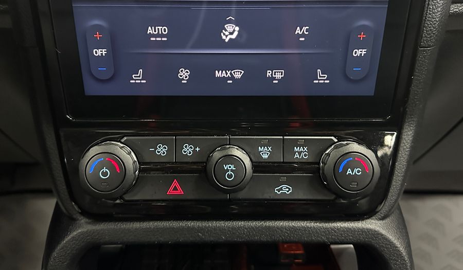 Ford Ranger 3.0 V6 RAPTOR AUTO 4WD Pickup 2023