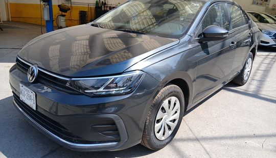 Volkswagen • Virtus