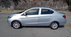 Mitsubishi Mirage 1.2 GLX CVT Sedan 2024