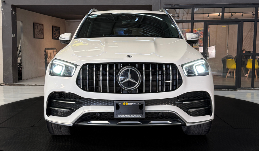 Mercedes Benz Clase Gle 3.0 MHEV MERCEDES-AMG 53 AUTO 4MATIC+ Suv 2023
