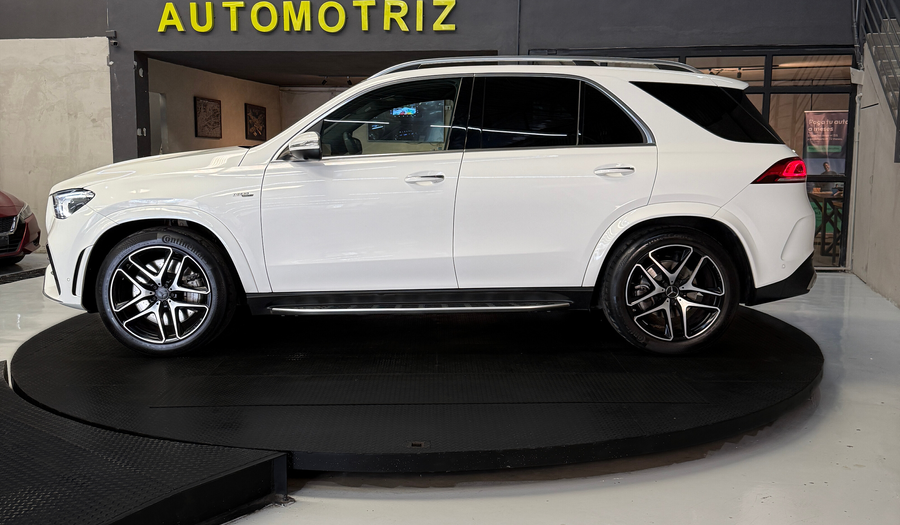 Mercedes Benz Clase Gle 3.0 MHEV MERCEDES-AMG 53 AUTO 4MATIC+ Suv 2023