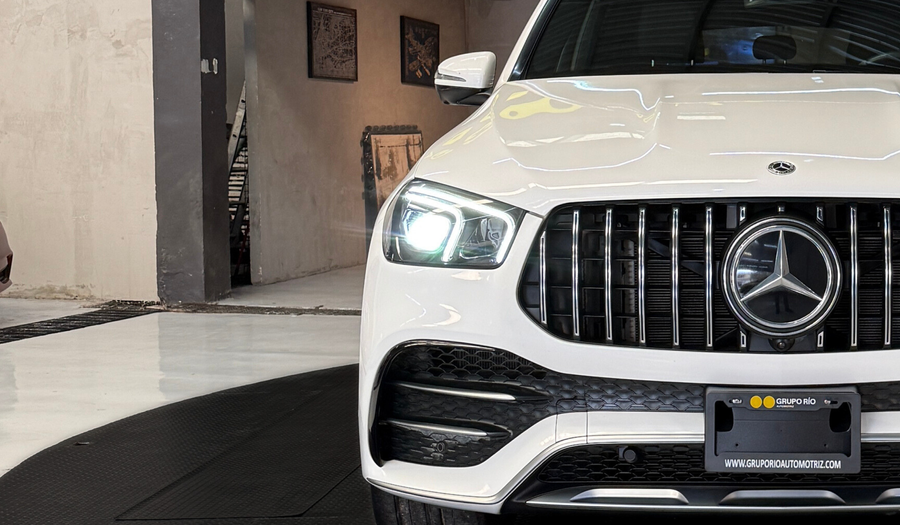 Mercedes Benz Clase Gle 3.0 MHEV MERCEDES-AMG 53 AUTO 4MATIC+ Suv 2023