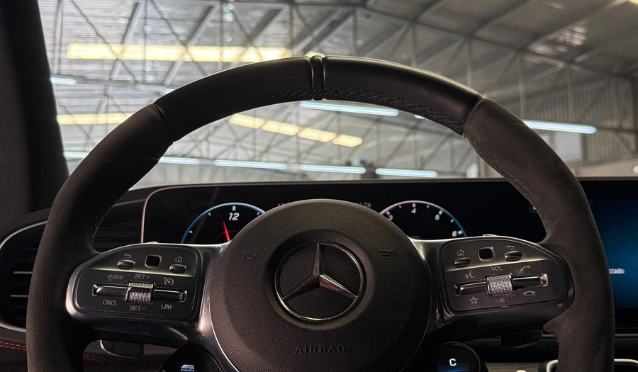 Mercedes Benz Clase Gle 3.0 MHEV MERCEDES-AMG 53 AUTO 4MATIC+ Suv 2023