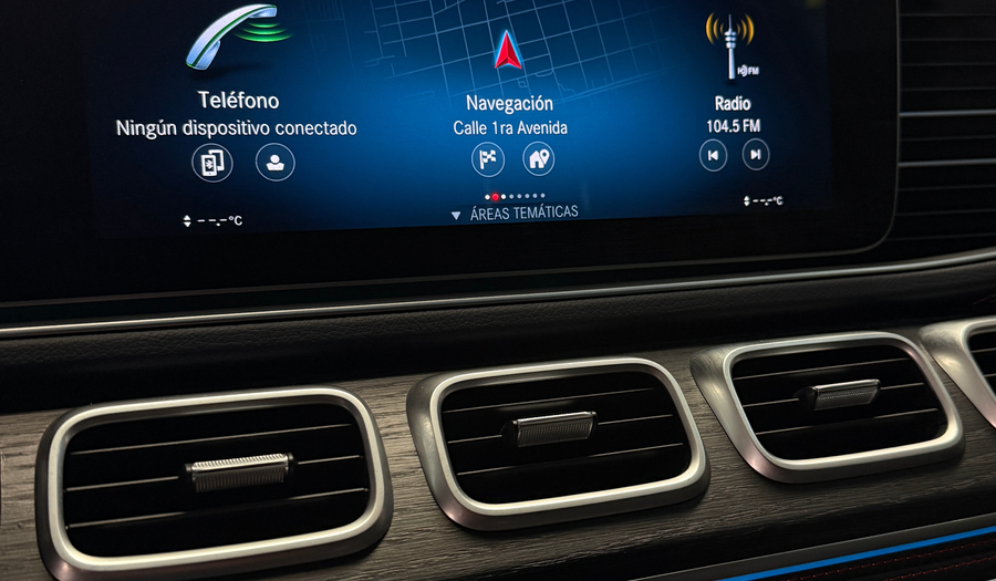 Mercedes Benz Clase Gle 3.0 MHEV MERCEDES-AMG 53 AUTO 4MATIC+ Suv 2023