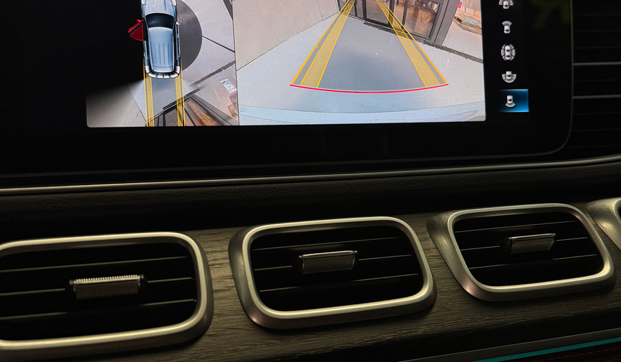 Mercedes Benz Clase Gle 3.0 MHEV MERCEDES-AMG 53 AUTO 4MATIC+ Suv 2023