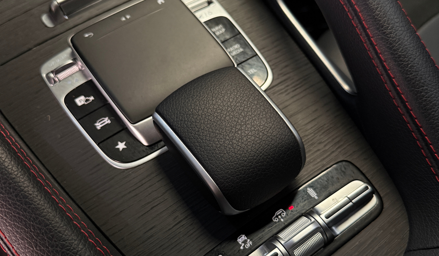 Mercedes Benz Clase Gle 3.0 MHEV MERCEDES-AMG 53 AUTO 4MATIC+ Suv 2023