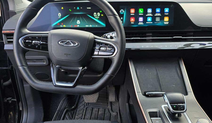 Omoda C5 1.5 LUXURY CVT Suv 2023