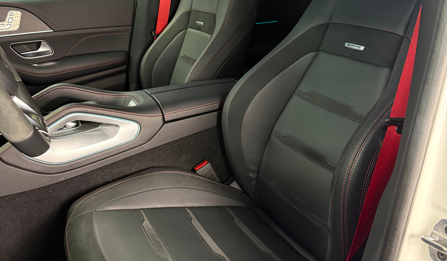 Mercedes Benz Clase Gle 3.0 MHEV MERCEDES-AMG 53 AUTO 4MATIC+ Suv 2023