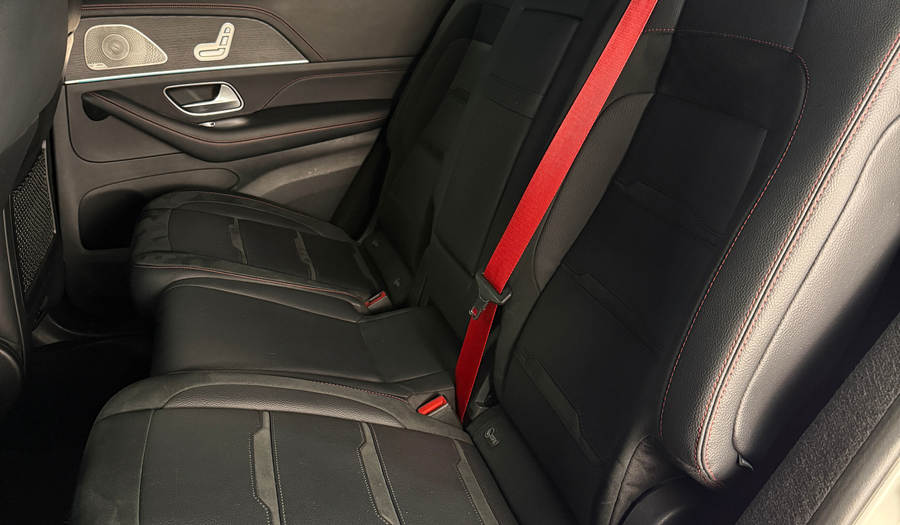 Mercedes Benz Clase Gle 3.0 MHEV MERCEDES-AMG 53 AUTO 4MATIC+ Suv 2023