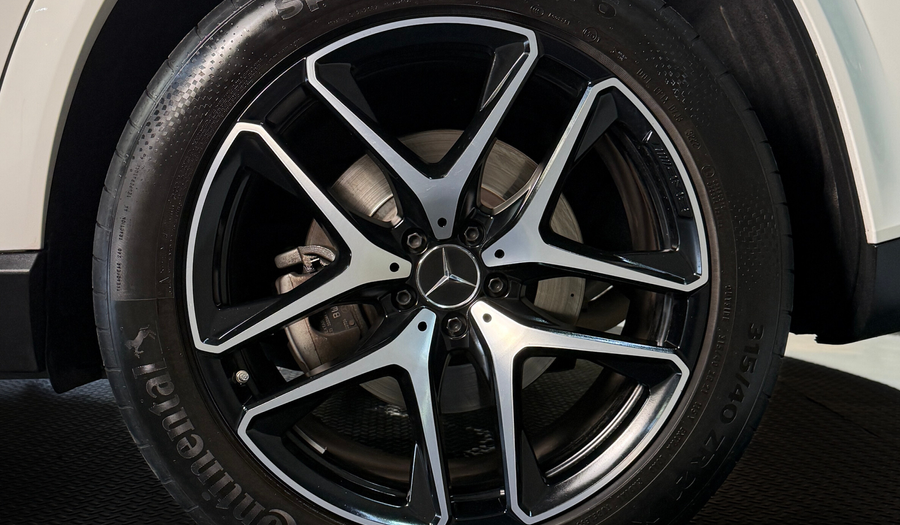 Mercedes Benz Clase Gle 3.0 MHEV MERCEDES-AMG 53 AUTO 4MATIC+ Suv 2023