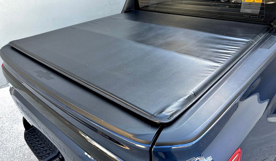 Chevrolet Montana 1.2 TURBO LT A AUTO Pickup 2025