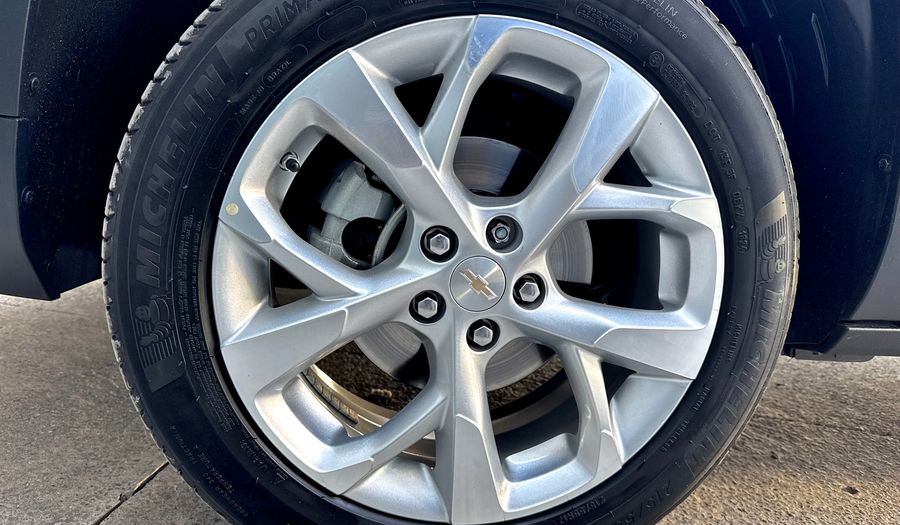 Chevrolet Montana 1.2 TURBO LT A AUTO Pickup 2025